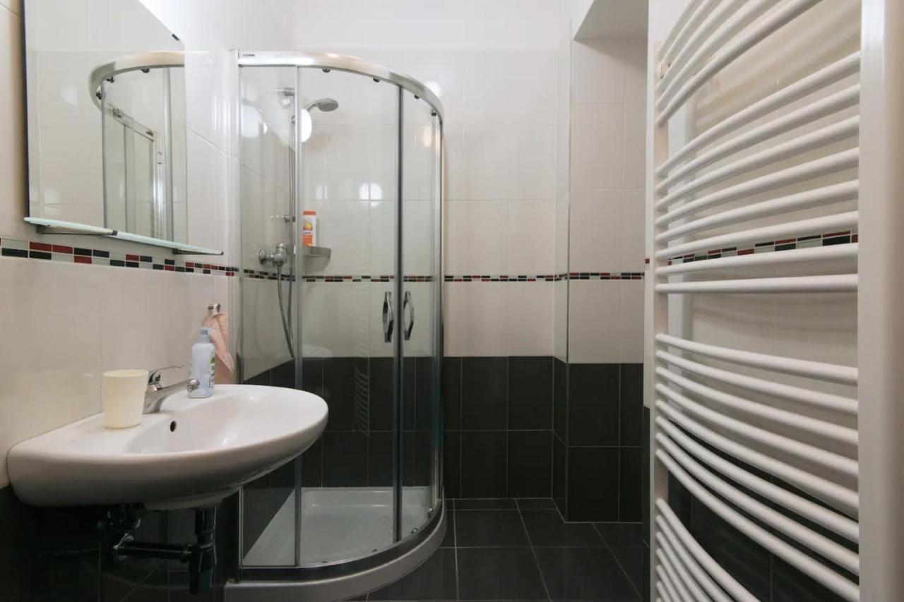 Apartmán Wenceslas Square Praha